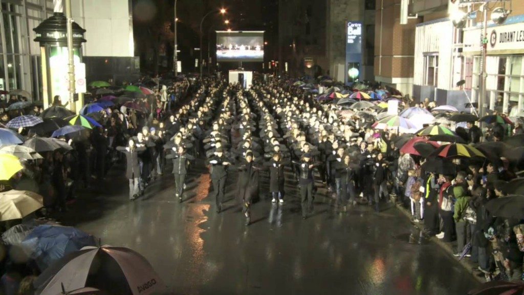 They don’t care about us