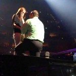 Timberlake helpt fan met huwelijksaanzoek