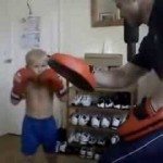 Toekomstige MMA-ster