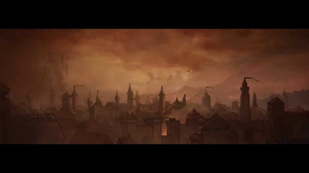 Tomorrowland 2014 trailer