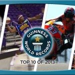 Top 10 Guinness Book Records 2013