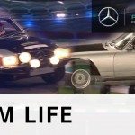 Toto Wolff vs Niki Lauda