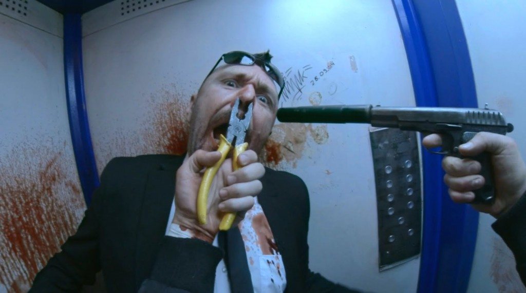 Trailer HARDCORE film