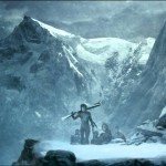 Trailer voor de Olympische Winterspelen