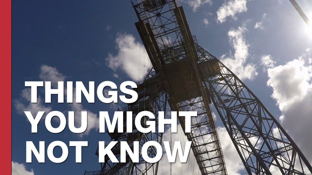Transportbrug in Wales