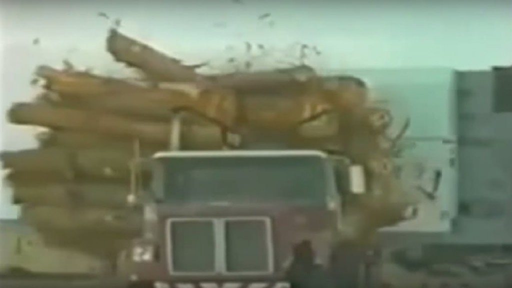 Treincrash compilatie