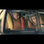 Twee hotdogs stelen smart?