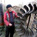 Uitvinder van honderden muziekinstrumenten