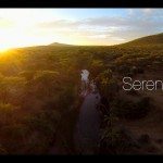 Unieke beelden van de savanne