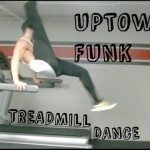 Uptown funk fitnessen