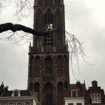 Utrechts eerbetoon aan David Bowie