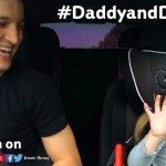 Vader en dochter zijn Youtube-hit