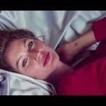 Valentijnsboodschap van Gisele Bündchen