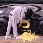 Van je ploegmaats moet je het hebben