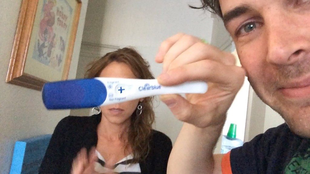 Van zwangerschap tot geboorte