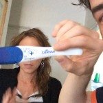 Van zwangerschap tot geboorte