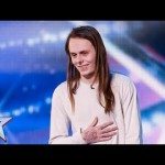 Verrassende versie van Let It Go