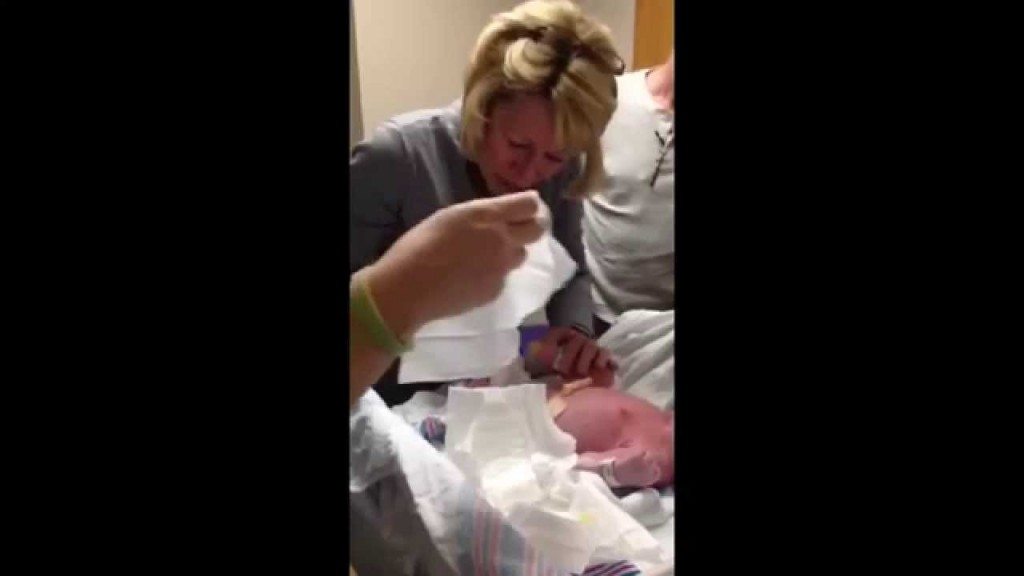 Verrassing… het is een jongen