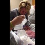 Verrassing… het is een jongen