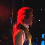 Verrassing op huwelijksfeest