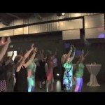 Verrassing voor de burgemeester