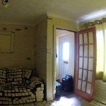 Verrassing voor pas gehuwd koppel