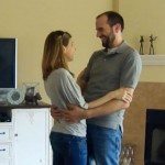 Vertederend vaderdagfilmpje