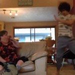 Vliegensvlugge ninja