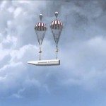 Vliegtuig dat levens kan redden