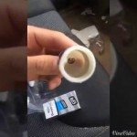 Vrienden helpen om te stoppen met roken