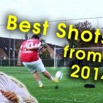 Vrije trappen nemen doe je zo