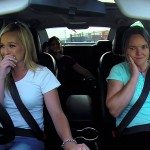 Vrouw krijgt onverwacht aangename verrassing