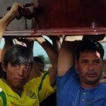 Waar mensen aan sterven