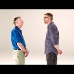 Waarom ben je trots op mij?