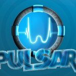 Walibi stelt de Pulsar voor