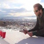 Wapenversie van de Cup Song