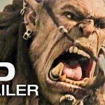 Warcraft film trailer