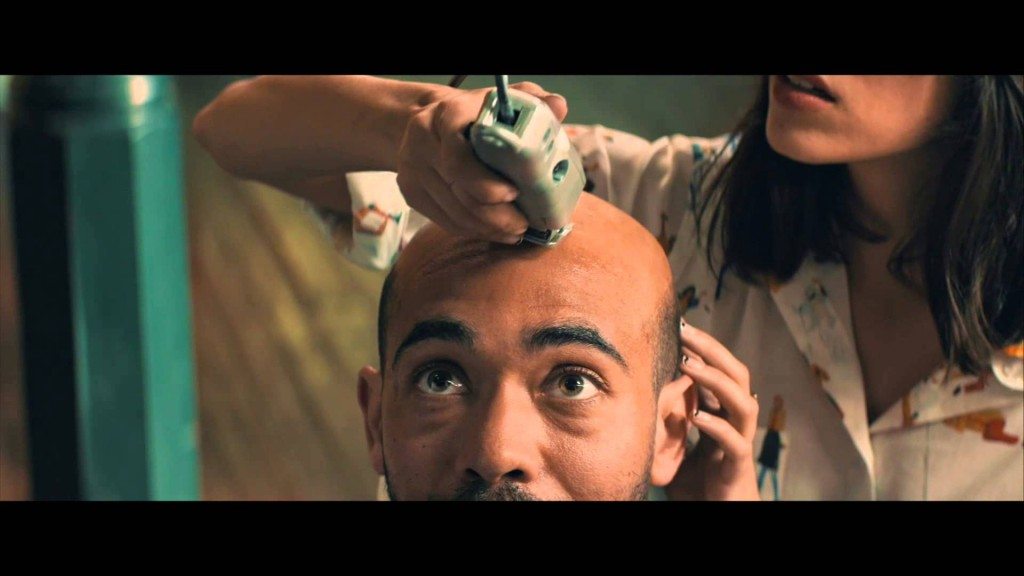 Wat als Carslberg kapsels zou knippen?