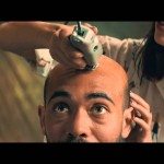 Wat als Carslberg kapsels zou knippen?