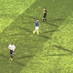 Wat een goal… of toch niet…