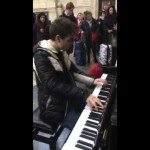 Wat een piano kan doen