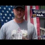 Wat gebeurt er als je 25 jaar oud bier drinkt