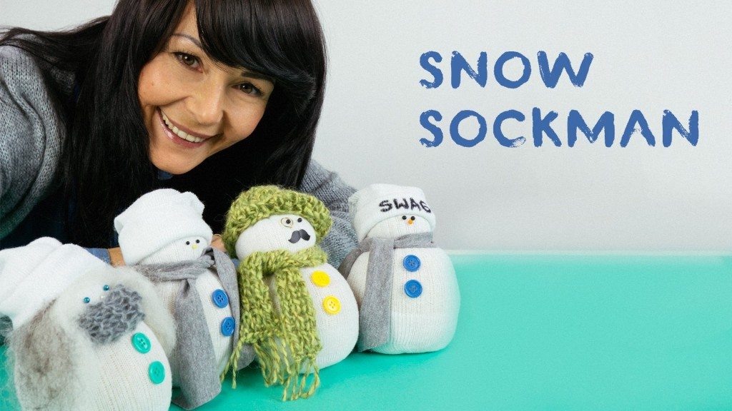 Wat met je oude sokken?