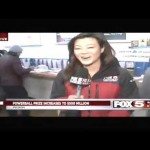 Wat zou je met je lottowinst doen?