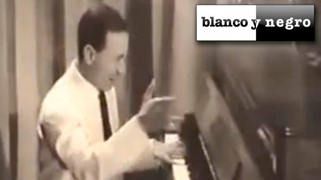 We no speak americano – edit