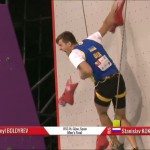 Wereldkampioenschap snelklimmen