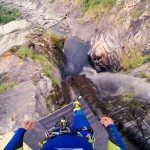 Wereldrecord klifduiken verbroken