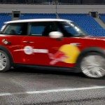 Wereldrecord parkeren