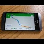 Werk Google Maps niet op de zenuwen