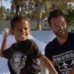 Westjet zorgt voor kerstmirakel